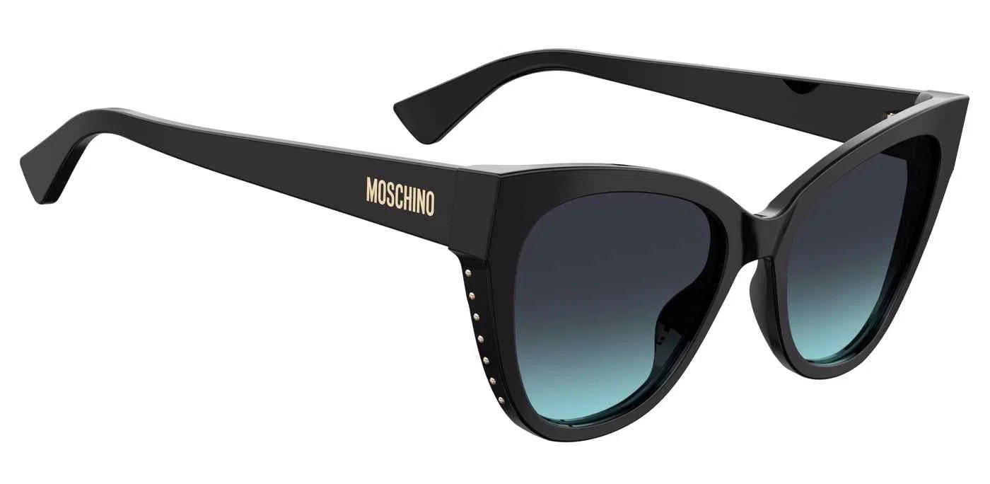 Moschino 056 Sunglasses - view 14